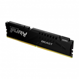 Kingston FURY Beast Black 16GB 5200MHz DDR5... | Klikk Malta