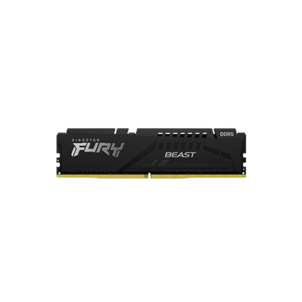 Kingston FURY Beast White 64GB (2x32GB) DDR... | Klikk Malta