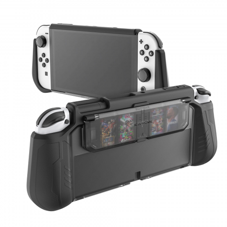 KiwiHome Nintendo Switch OLED Protective Ca... | Klikk Malta