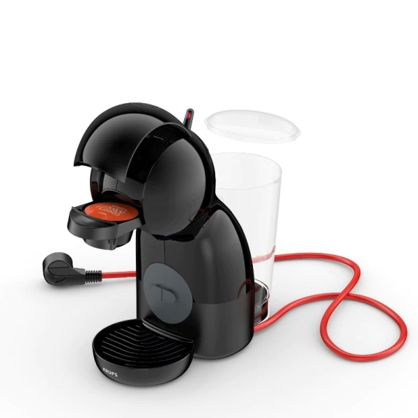 Krups Dolce Gusto Piccolo XS Coffee Machine | Klikk Malta