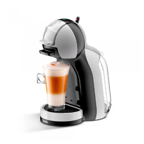 Krups Dolce Gusto Mini Me Automatic Coffee ... | Klikk Malta