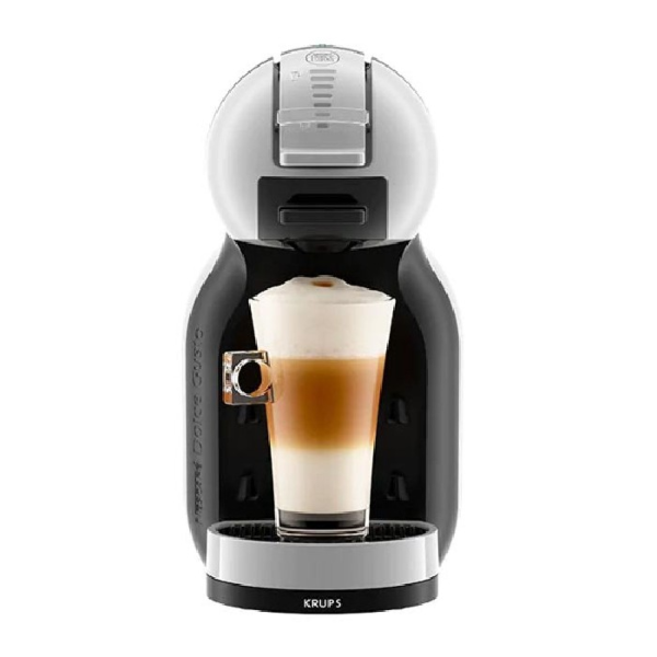 Krups Dolce Gusto Mini Me Automatic Coffee ... | Klikk Malta