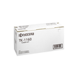KYOCERA TK-1160 Black Toner Cartridge - Ori... | Klikk Malta