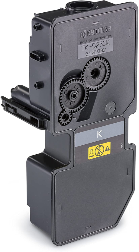 KYOCERA TK-5230K Black Toner Cartridge - Or... | Klikk Malta