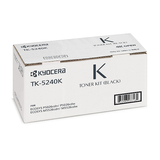 KYOCERA TK-5240K Black Toner Cartridge - Or... | Klikk Malta