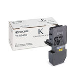 KYOCERA TK-5240K Black Toner Cartridge - Or... | Klikk Malta
