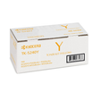 KYOCERA TK-5240Y Yellow Toner Cartridge - O... | Klikk Malta
