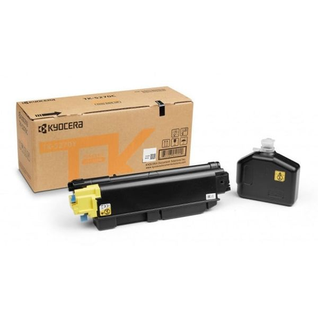 KYOCERA TK-5270M Yellow Toner Cartridge - O... | Klikk Malta