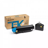 KYOCERA TK-5280C Cyan Toner - Original | Klikk Malta