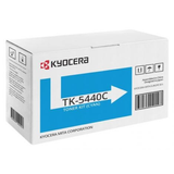 KYOCERA TK-5440K Cyan Toner Cartridge - Ori... | Klikk Malta