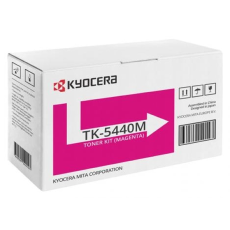 KYOCERA TK-5440K Magenta Toner Cartridge - ... | Klikk Malta