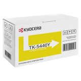 KYOCERA TK-5440K Yellow Toner Cartridge - O... | Klikk Malta