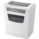 Leitz IQ Home Office Paper P4 Cross Cut Shr... | Klikk Malta