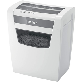 Leitz IQ Home Office Paper P4 Cross Cut Shr... | Klikk Malta