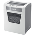 Leitz IQ Office Paper P5 Micro Cut Shredder | Klikk Malta