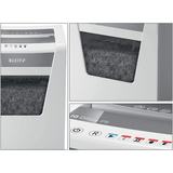 Leitz IQ Office Paper P5 Micro Cut Shredder | Klikk Malta