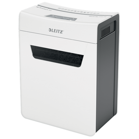 Leitz IQ Protect 8X Premium Paper Shredder ... | Klikk Malta