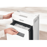 Leitz IQ Protect 8X Premium Paper Shredder ... | Klikk Malta