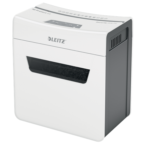 Leitz IQ Protect Premium Office Paper Shred... | Klikk Malta