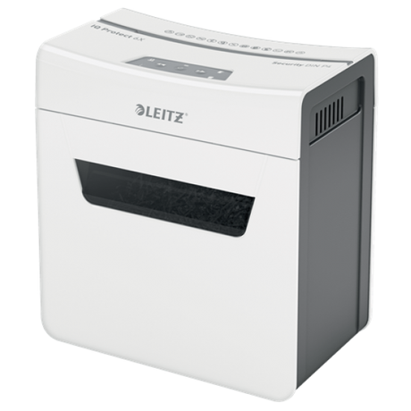 Leitz IQ Protect Premium Office Paper Shred... | Klikk Malta
