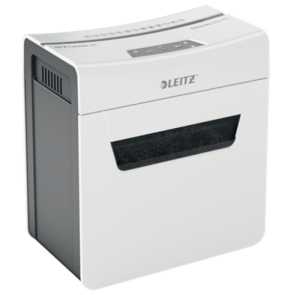 Leitz IQ Protect Premium Office Paper Shred... | Klikk Malta