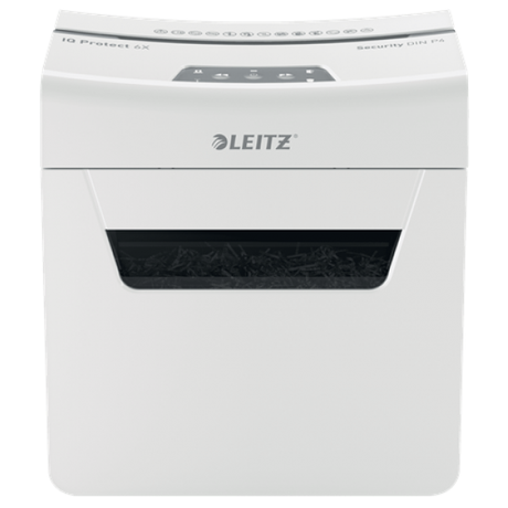 Leitz IQ Protect Premium Office Paper Shred... | Klikk Malta