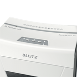 Leitz IQ Protect Premium Paper Shredder 10X P4 | Klikk Malta