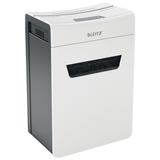 Leitz IQ Protect Premium Paper Shredder 10X P4 | Klikk Malta