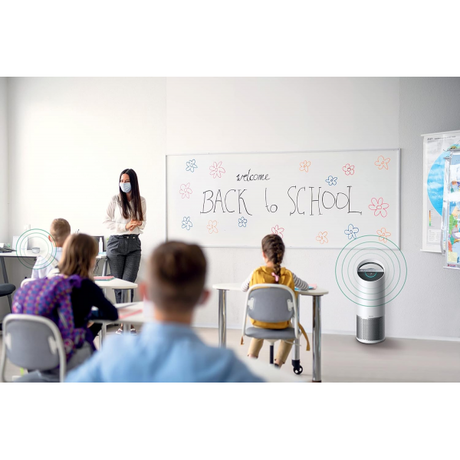 Leitz TruSens Z-3500H Smart Air Purifier wi... | Klikk Malta