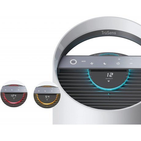 Leitz TruSens Z-3500H Smart Air Purifier wi... | Klikk Malta