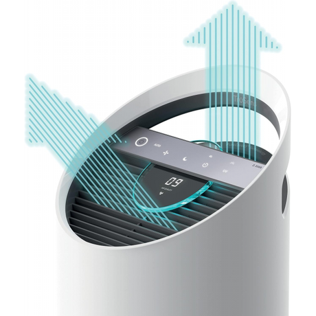 Leitz TruSens Z-3500H Smart Air Purifier wi... | Klikk Malta