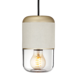 Lemus Life Light Fitting (E27) with Built-i... | Klikk Malta
