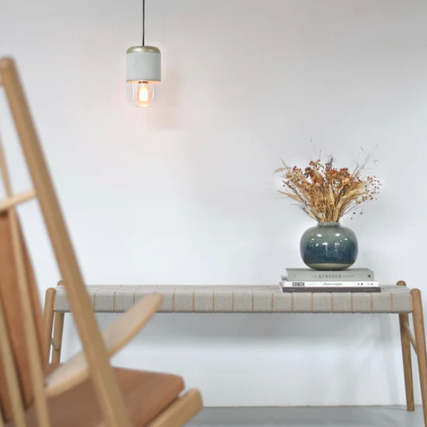 Lemus Life Light Fitting (E27) with Built-i... | Klikk Malta