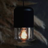 Lemus Life Light Fitting (E27) with Built-i... | Klikk Malta