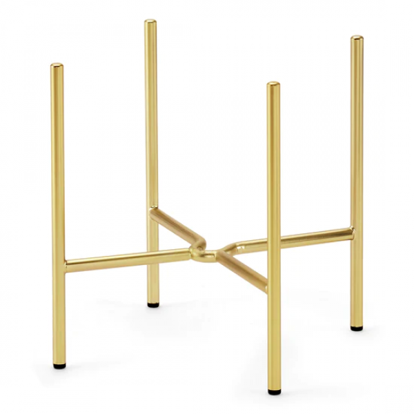 Lemus Life Steel Frame Bronze | Klikk Malta
