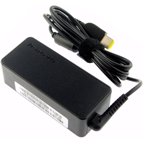 Lenovo 65W Laptop Standard AC Power Supply ... | Klikk Malta