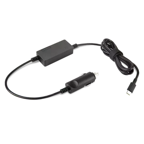 Lenovo 65W USB-C DC Car Travel Adapter | Klikk Malta