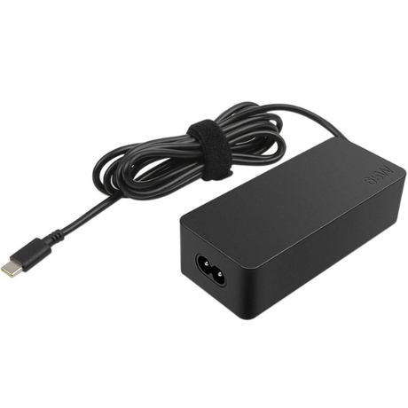 Lenovo 65W USB-C Notebook Standard AC Power... | Klikk Malta