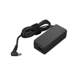 Lenovo 65W Black Tip PSU for Laptops | Klikk Malta