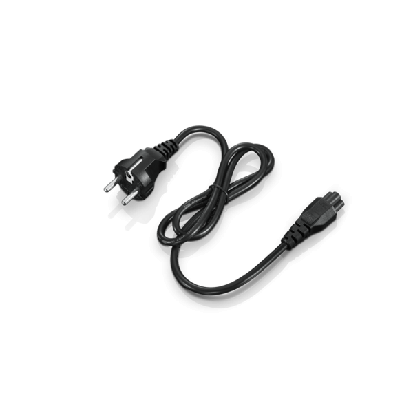 Lenovo 65W Black Tip PSU for Laptops | Klikk Malta