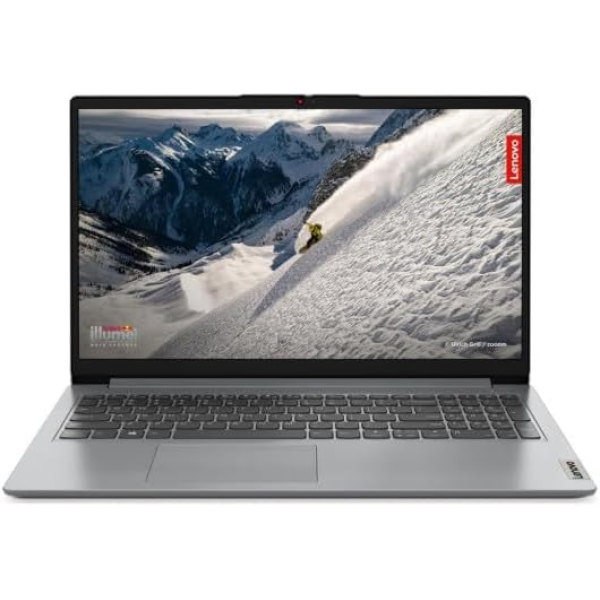 Lenovo IdeaPad 1 15AMN7 15.6 inch FHD R5-75... | Klikk Malta