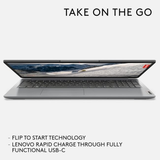 Lenovo IdeaPad 1 15AMN7 15.6 inch FHD R5-75... | Klikk Malta