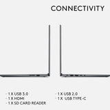 Lenovo IdeaPad 1 15AMN7 15.6 inch FHD R5-75... | Klikk Malta