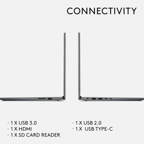 Lenovo IdeaPad 1 15AMN7 15.6 inch FHD R5-75... | Klikk Malta