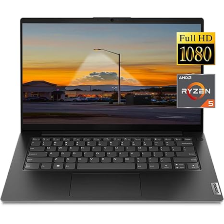 Lenovo IdeaPad V14 G4 14 inch FHD R5-74 8GB... | Klikk Malta