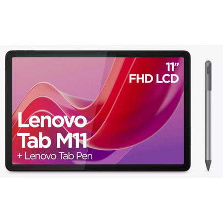 Lenovo Tab M11 G88 11 inch 128GB / 4GB LTE ... | Klikk Malta