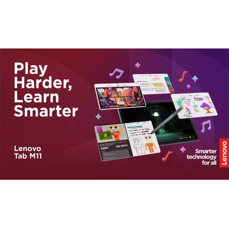Lenovo Tab M11 G88 11 inch 128GB / 4GB LTE ... | Klikk Malta