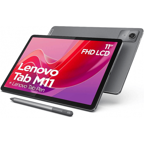 Lenovo Tab M11 G88 11 inch 128GB / 4GB LTE ... | Klikk Malta