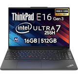 Lenovo ThinkPad E14 G7 14 inch FHD U7-255H ... | Klikk Malta