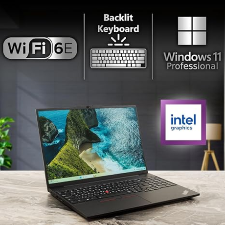 Lenovo ThinkPad E14 G7 14 inch FHD U7-255H ... | Klikk Malta